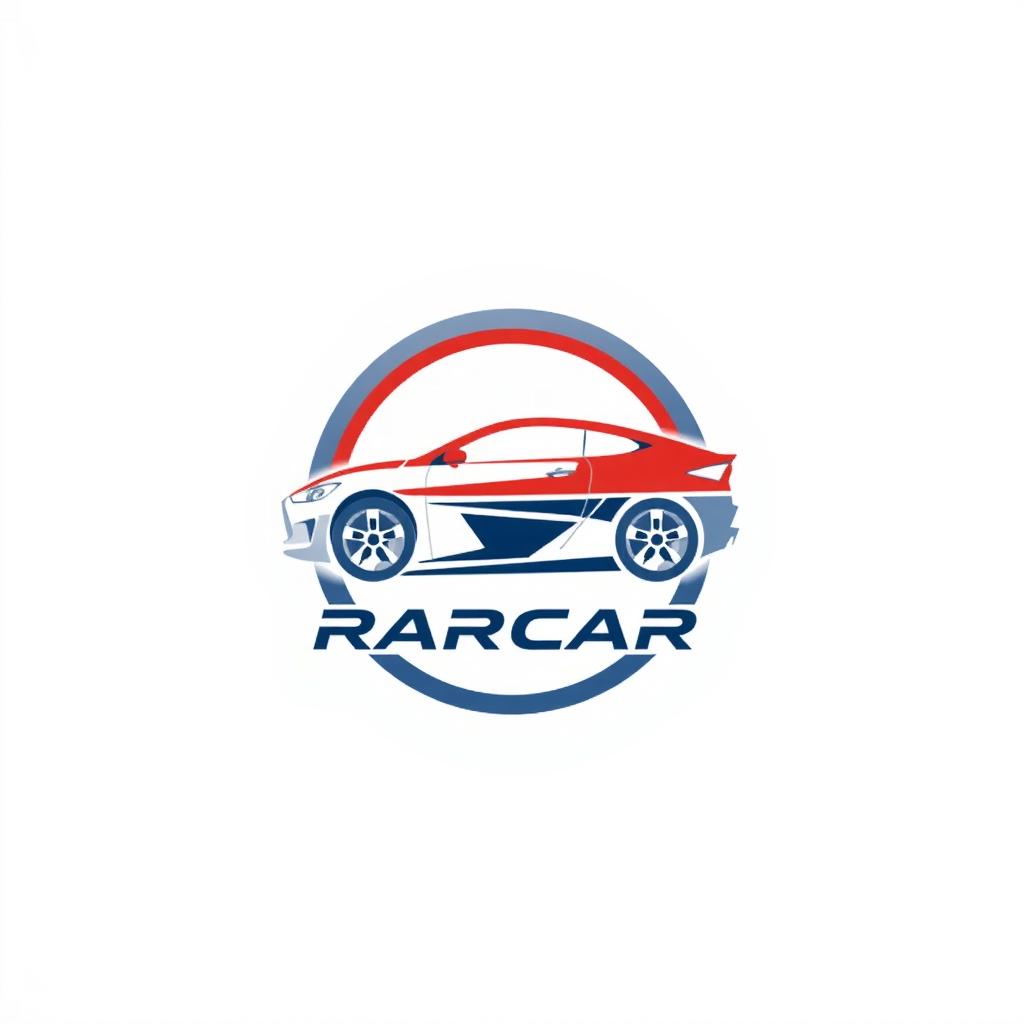 AI Design for logo for car consulting company name it Torviaan