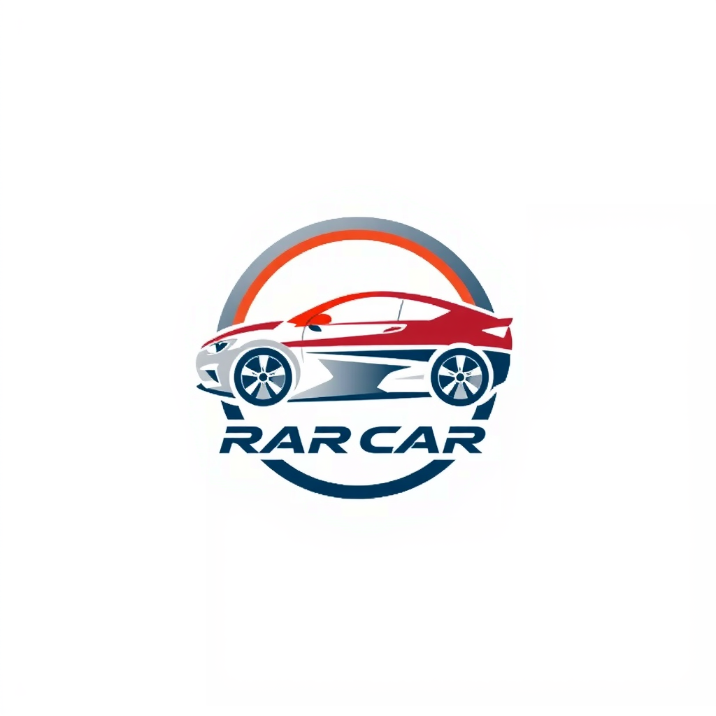 AI Design for logo for car consulting company name it Torviaan