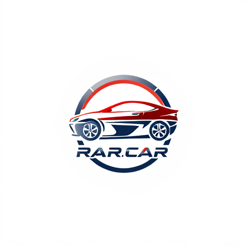 AI Design for logo for car consulting company