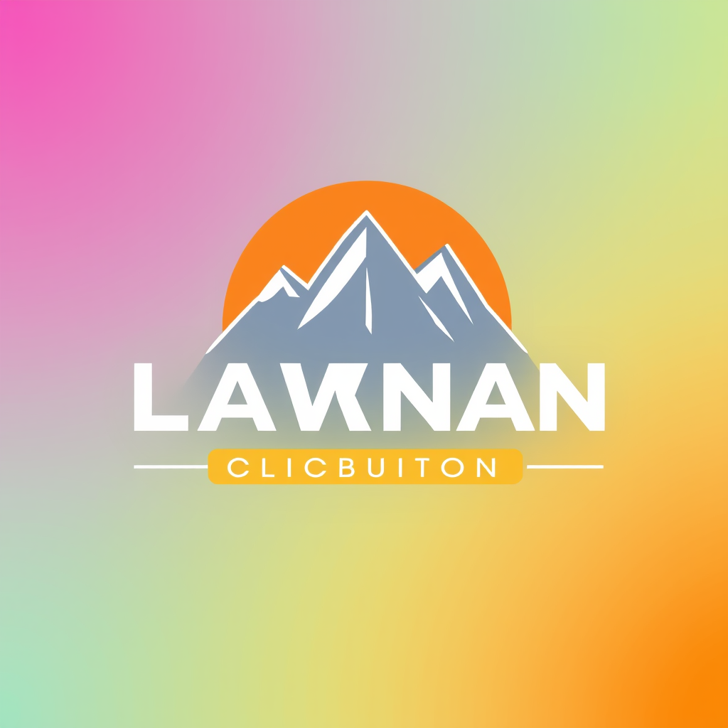 AI Design for Logo with the name