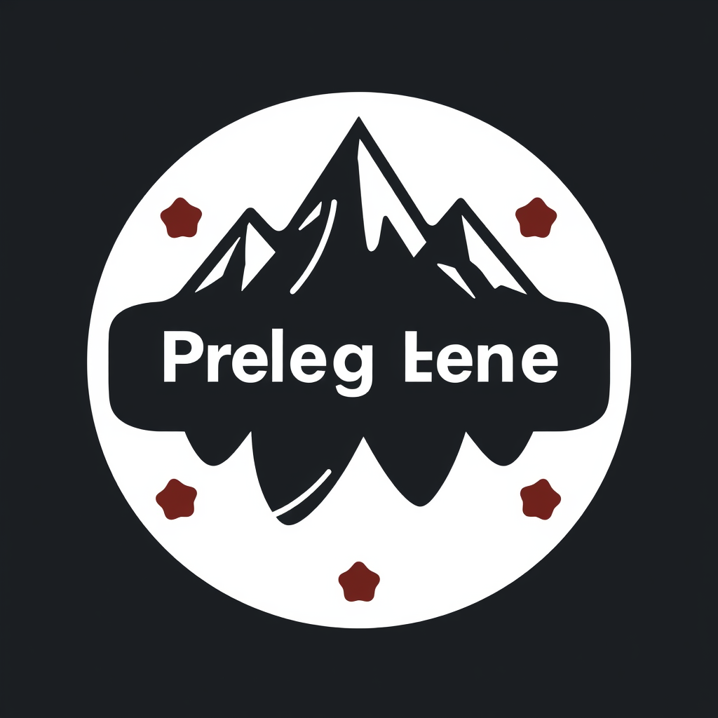 AI Design for Logo with the name