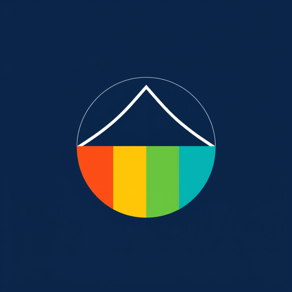 AI Design for Logo with the name