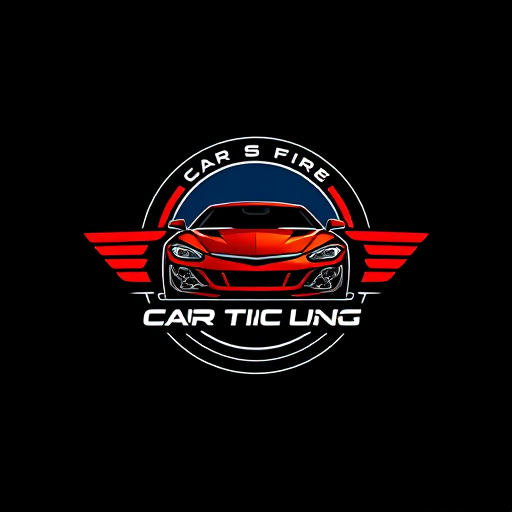AI Design for Design a logo for car consulting company deals with car reviews on YouTube