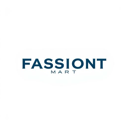 AI Design for FASSION MART