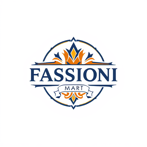 AI Design for FASSION MART