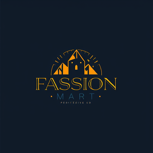 AI Design for FASSION MART