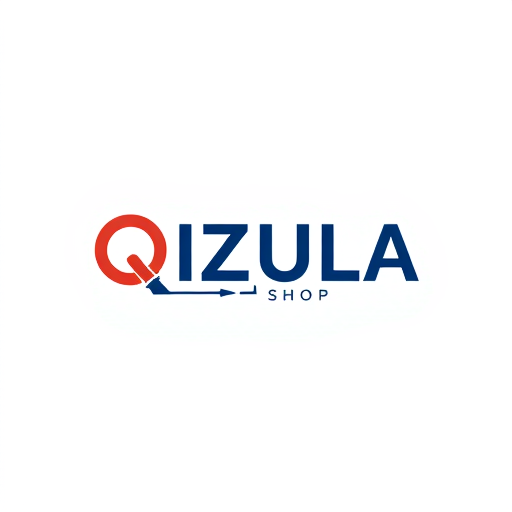 AI Design for QIZULA SHOP