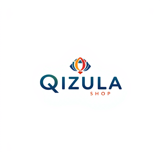 AI Design for QIZULA SHOP