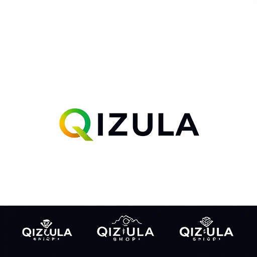 AI Design for QIZULA SHOP
