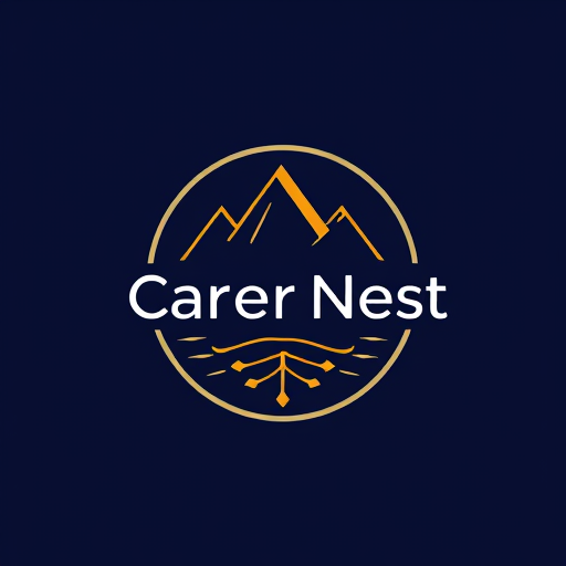 AI Design for Career Nest