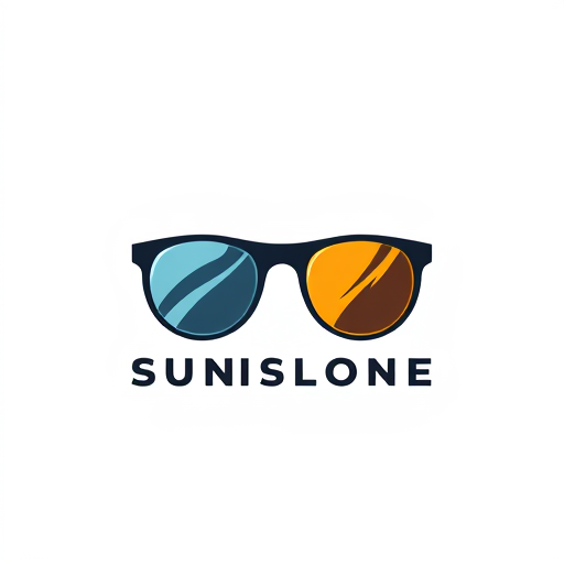 AI Design for online sunglasses website