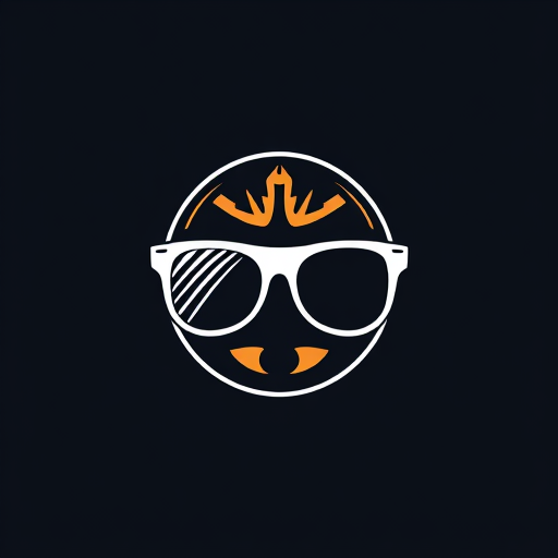 AI Design for online sunglasses website