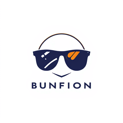 AI Design for online sunglasses website