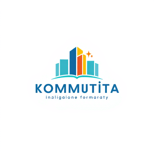 AI Design for komunitas