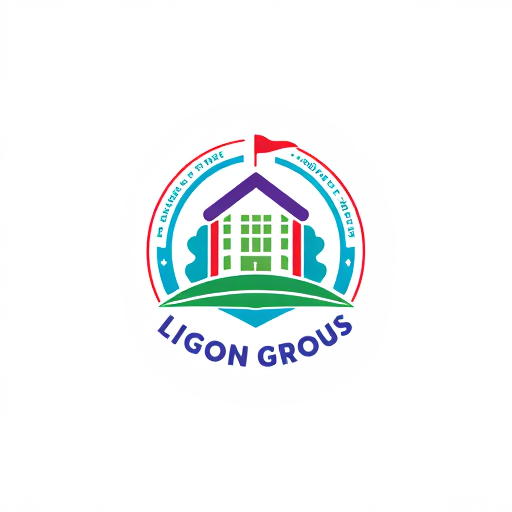 AI Design for school logo