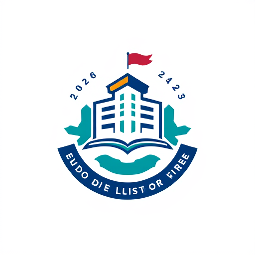 AI Design for school logo
