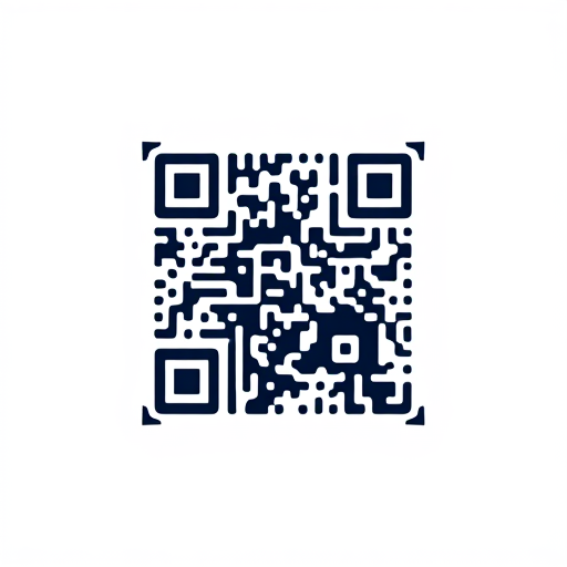 AI Design for snapseed qr code