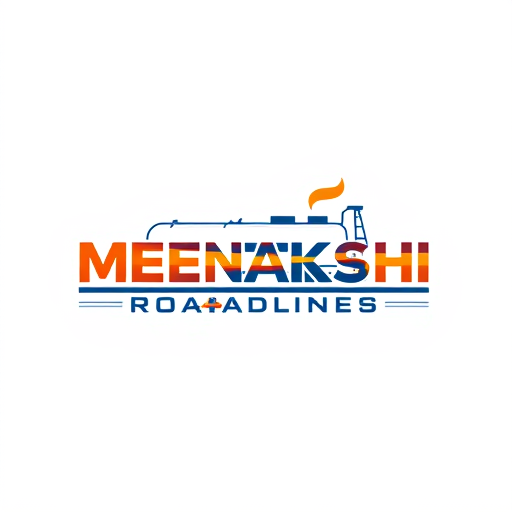 AI Design for MEENAKSHI ROADLINES FOR OIL TANKER