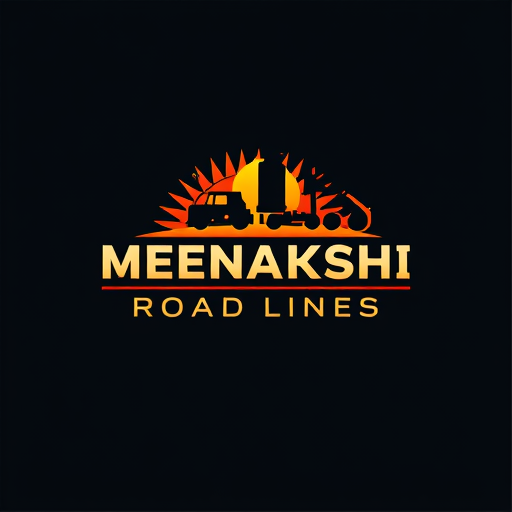 AI Design for MEENAKSHI ROADLINES FOR OIL TANKER