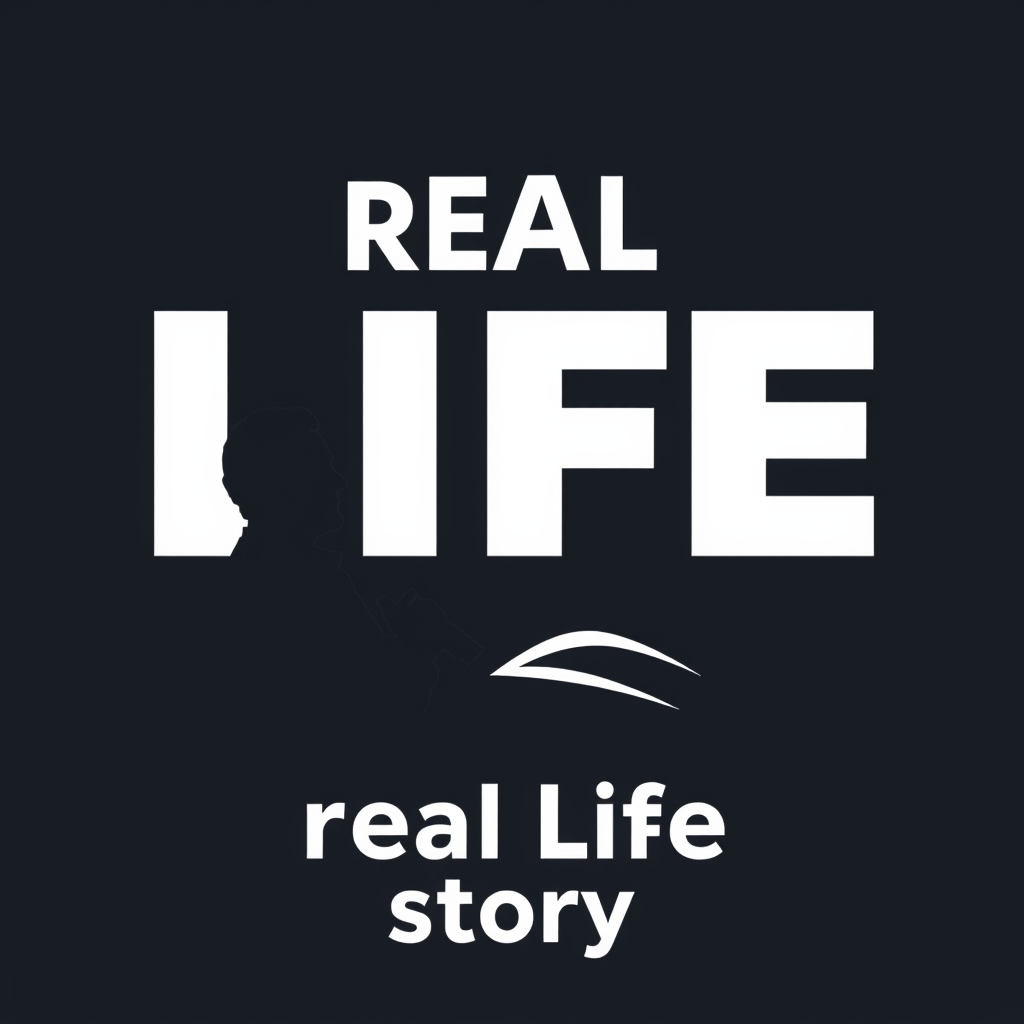 AI Design for real life story 