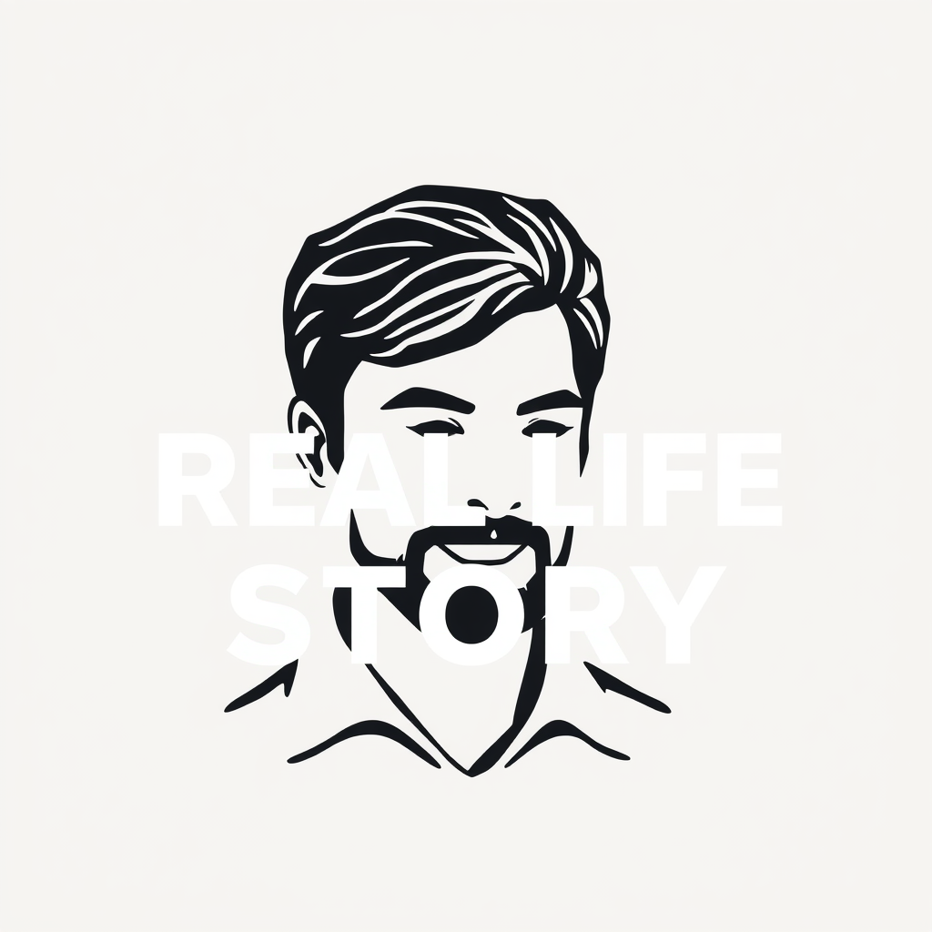 AI Design for real life story 