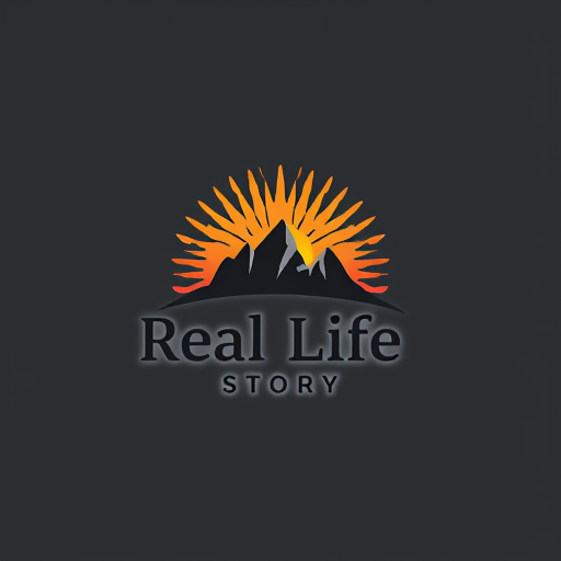 AI Design for Real Life Story 