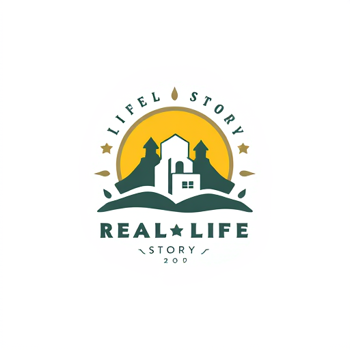 AI Design for Real Life Story 