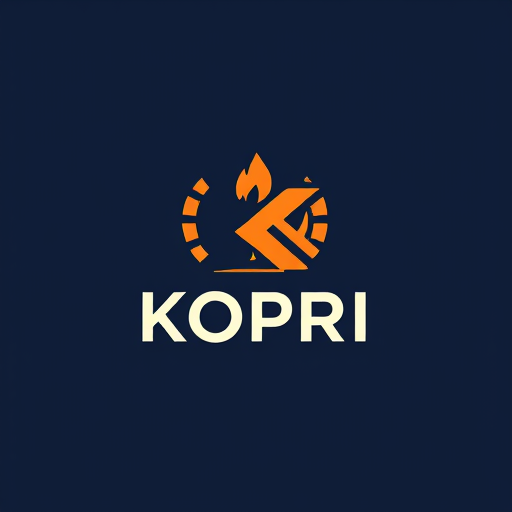 AI Design for Buatkan saya logo KOPRI PMII yang didalamnya terdapat simbol bermakna