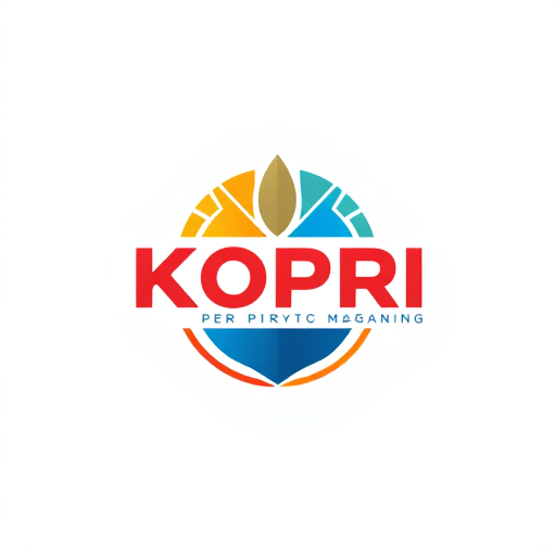 AI Design for Buatkan saya logo KOPRI PMII yang didalamnya terdapat simbol bermakna