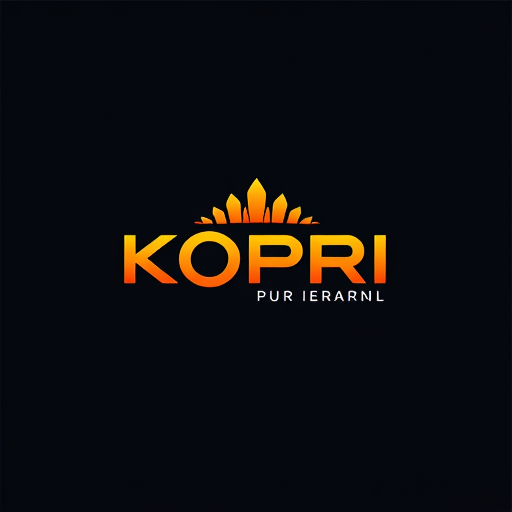 AI Design for Buatkan saya logo KOPRI PMII yang didalamnya terdapat simbol bermakna