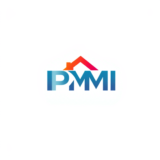AI Design for Buatkan saya logo PMII