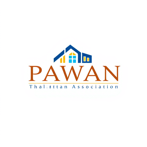 AI Design for its Pawan Association (Combine P and A on the behalf of this) it is a real estate association 