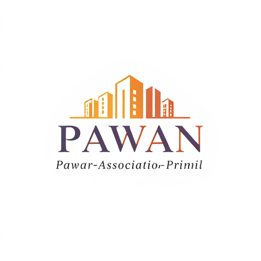 AI Design for its Pawan Association (Combine P and A on the behalf of this) it is a real estate association 