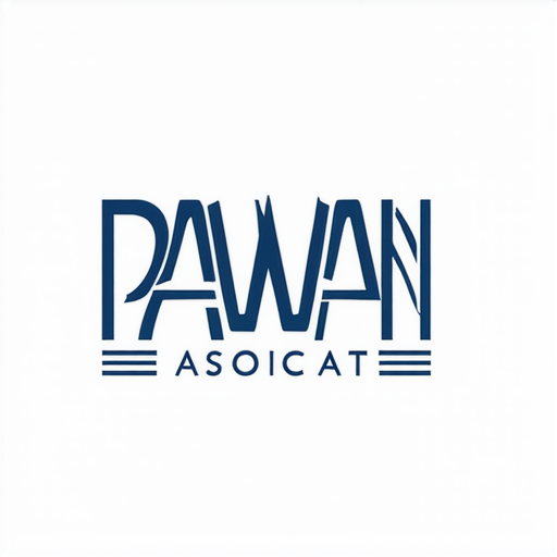 AI Design for PAWAN ASSOCIATES