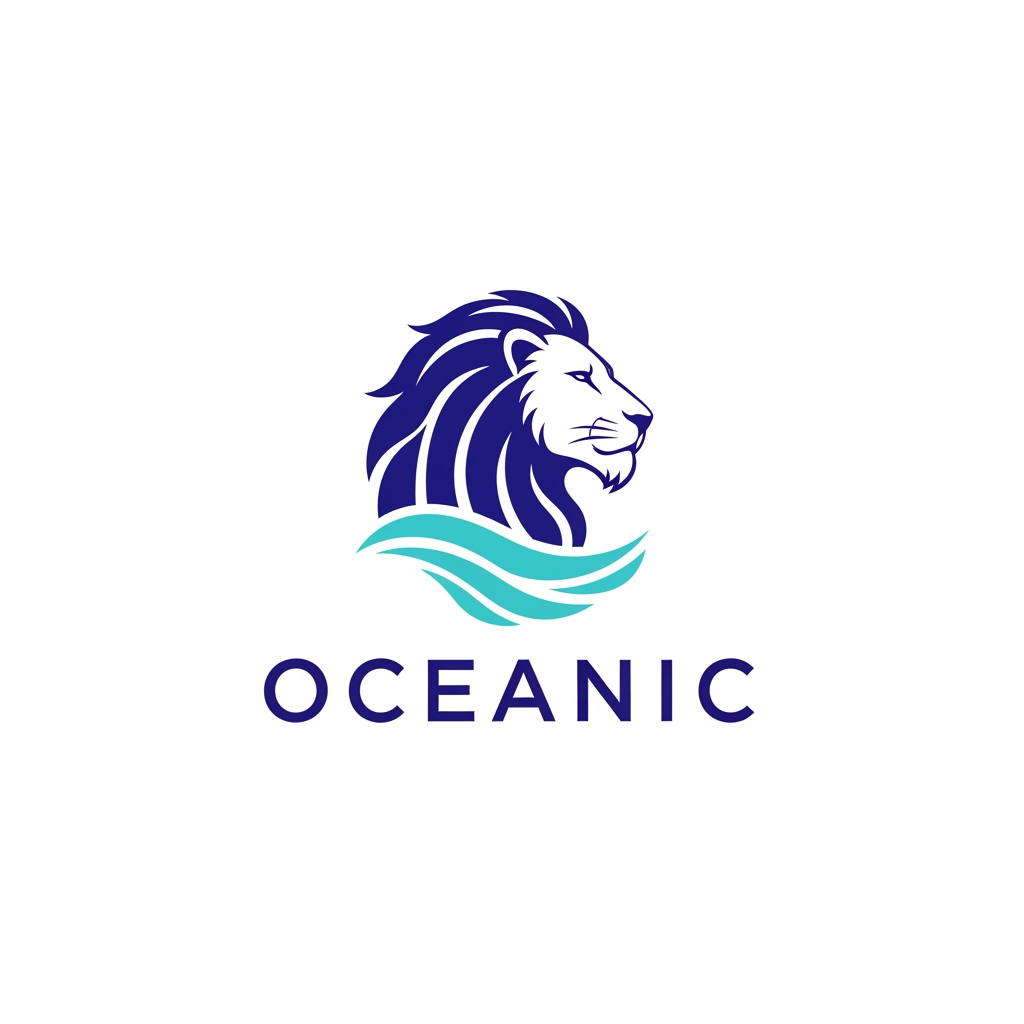 AI Design for Logo