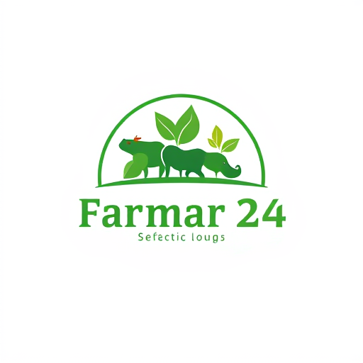 AI Design for Farmar Agro 24