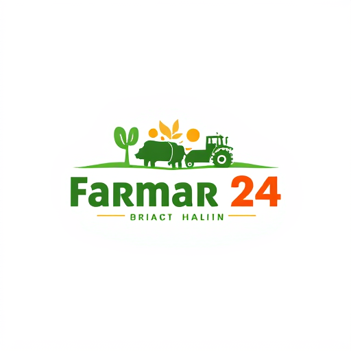 AI Design for Farmar Agro 24