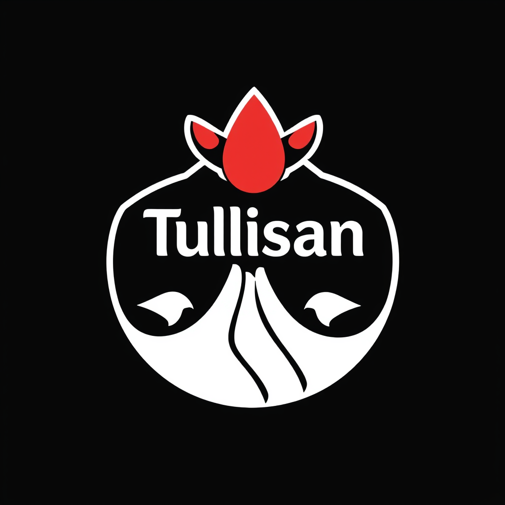 AI Design for Buat logo dari tulisan ini