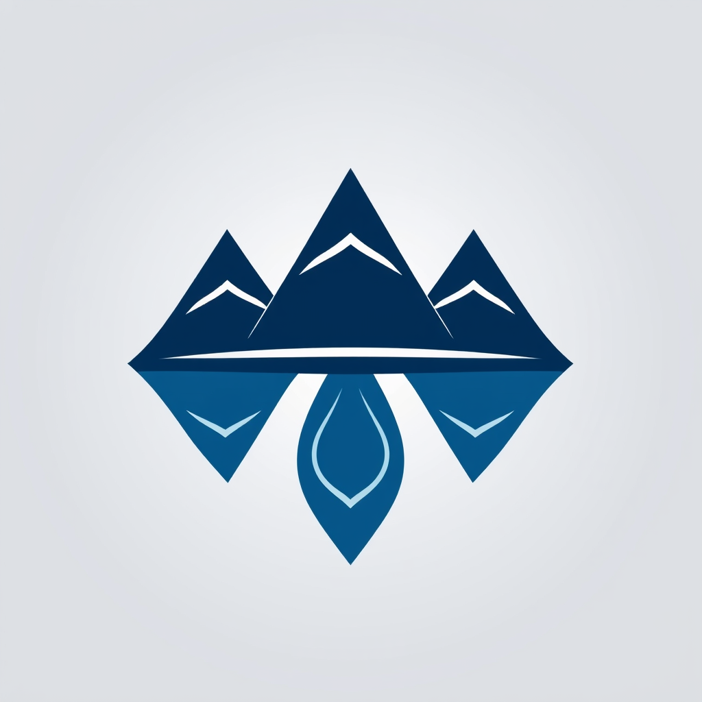 AI Design for Buat logo dari tulisan ini