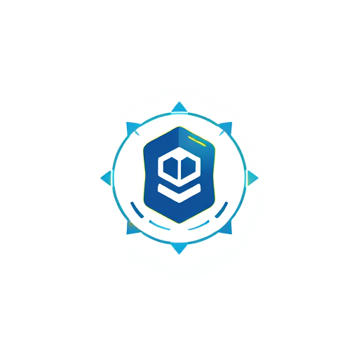 AI Design for reate a logo with the AI code, the name Juwita Sapitri, a student at Dumai University