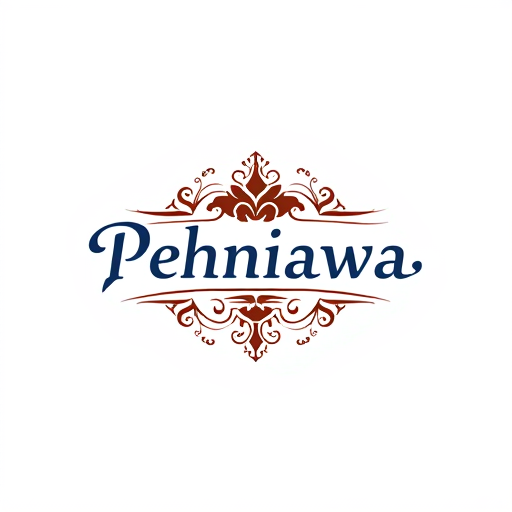 AI Design for design a logo for clothing brand called Pehnawa slogan dare to be different