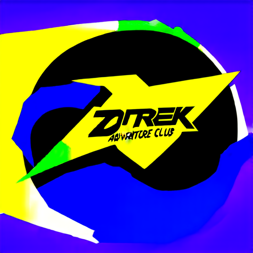 AI Design for ZOTREK ADVENTURE CLUB