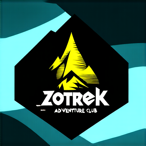 AI Design for ZOTREK ADVENTURE CLUB