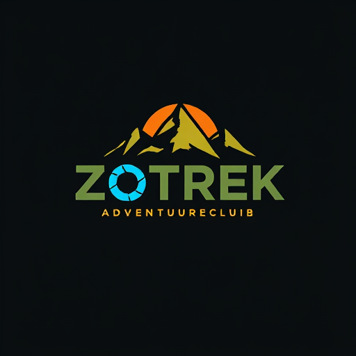 AI Design for ZOTREK ADVENTURECLUB