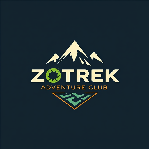 AI Design for ZOTREK ADVENTURECLUB