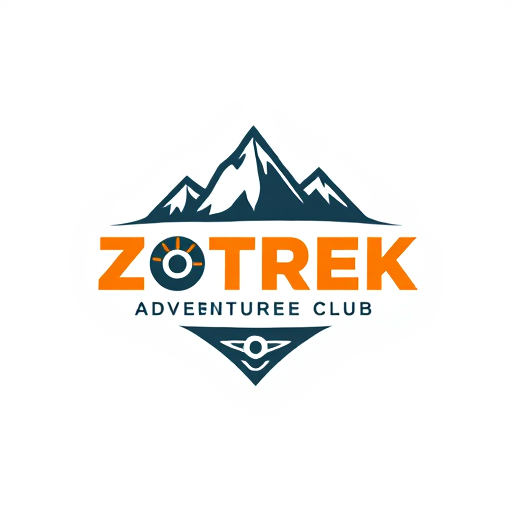 AI Design for ZOTREK ADVENTURECLUB