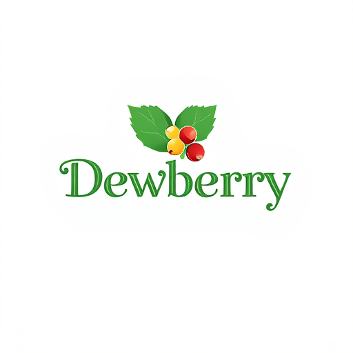 AI Design for Dewberry