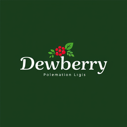 AI Design for Dewberry