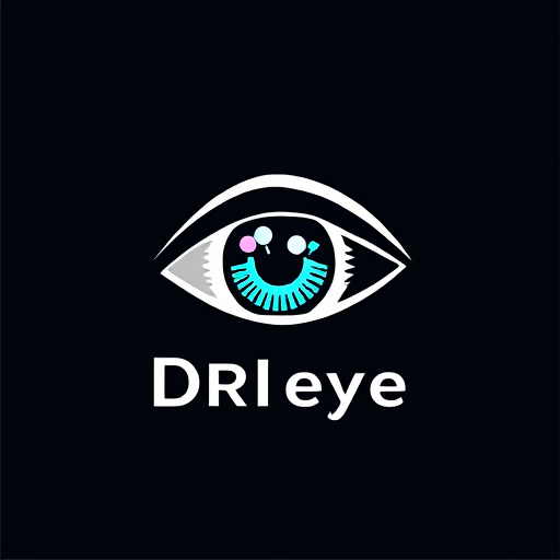 AI Design for Dr Eye