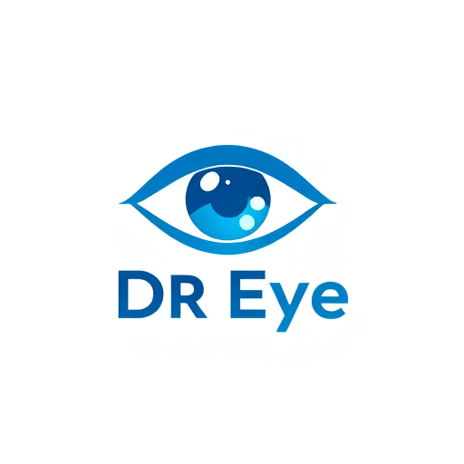AI Design for Dr Eye